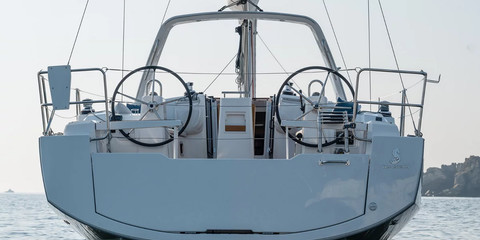 Beneteau Oceanis 38.1
