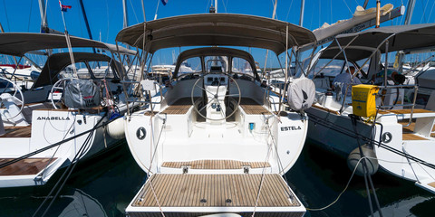 Bavaria 36 Cruiser