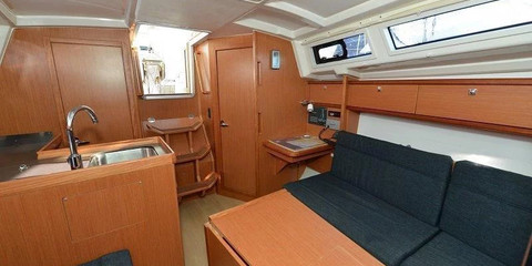Bavaria 33 Cruiser