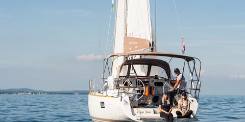 Elan Impression 40
