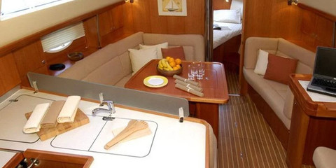 Elan Impression 384