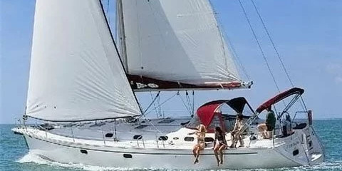 Gib Sea 51
