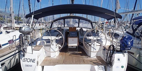Bavaria 45 Cruiser