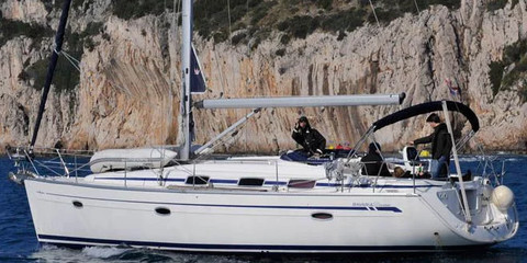 Bavaria 39 Cruiser