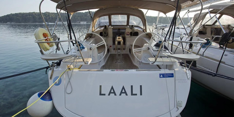 Elan Impression 40