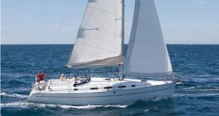 Beneteau Cyclades 39.3