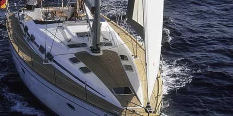 Bavaria 46 Cruiser