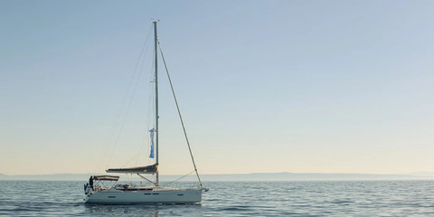 Jeanneau Sun Odyssey 419