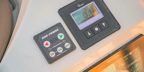 Jeanneau Sun Odyssey 410