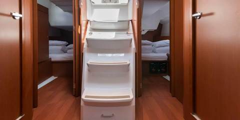 Beneteau Oceanis 38.1