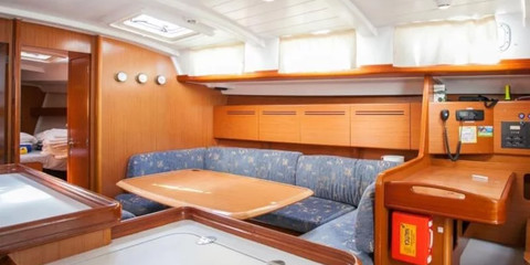 Beneteau Cyclades 50.5