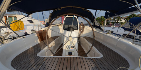 Bavaria 39 Cruiser
