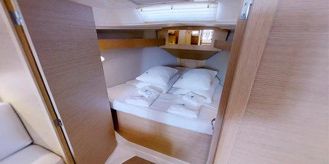 Dufour 360 Grand Large