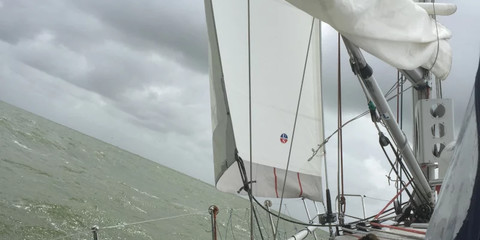 Beneteau First 36.7