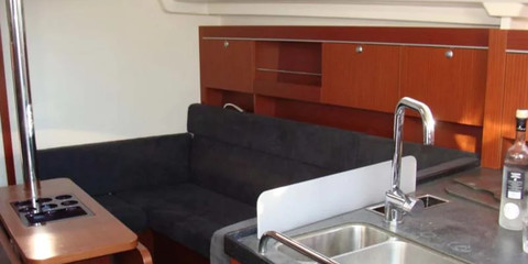 Hanse 385