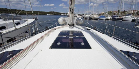 Bavaria 36 Cruiser