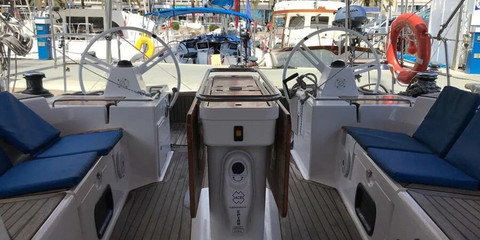 Oceanis 43-4