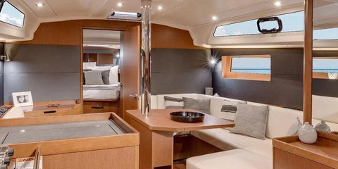 Oceanis 41.1
