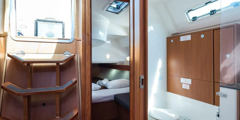 Bavaria 40 Cruiser