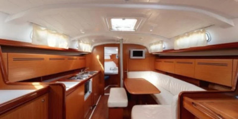 Beneteau Cyclades 43.3