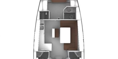 Bavaria 46 Cruiser STYLE