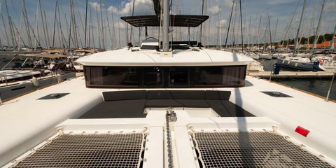 Lagoon 450 F
