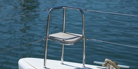 Lagoon 400 S2