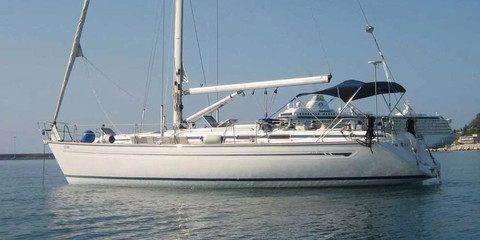 Bavaria 50 Cruiser