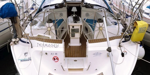 Bavaria 44