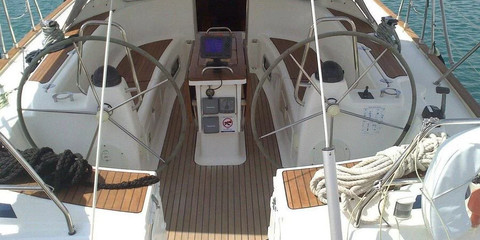 Bavaria 46 Cruiser