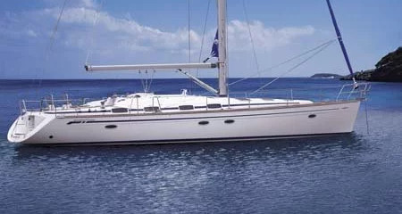 Bavaria 50 Cruiser