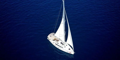 Bavaria Cruiser 41