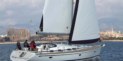 Bavaria 51 Cruiser