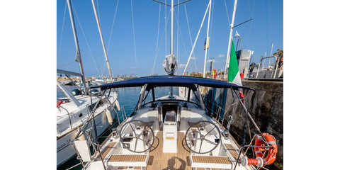 Beneteau Oceanis 35.1