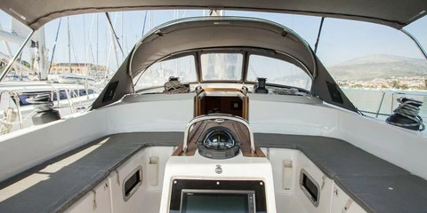Bavaria Cruiser 51