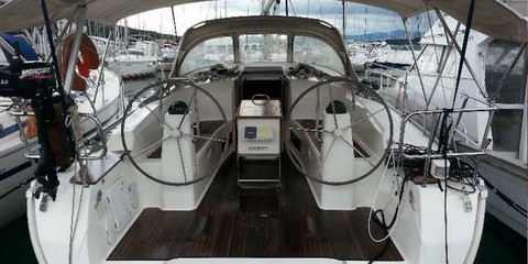 Bavaria 40 Cruiser