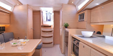 Dufour 390 Grand Large