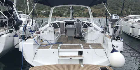 Oceanis 41.1