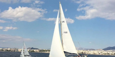 Alliaura Marine Feeling 39 DI