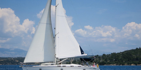 Bavaria 46 Cruiser