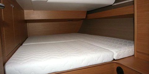 Dufour 460 Grand Large