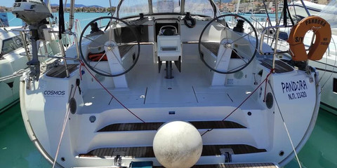Bavaria Cruiser 51