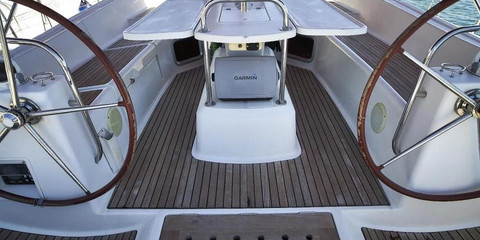 Jeanneau Cap Camarat 5.1 CC