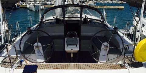 Bavaria Cruiser 51