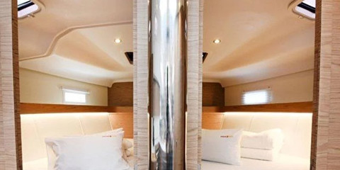 Elan Impression 50