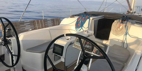 Dufour 44