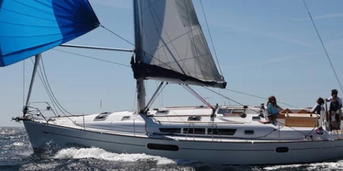 Jeanneau Sun Odyssey 44i