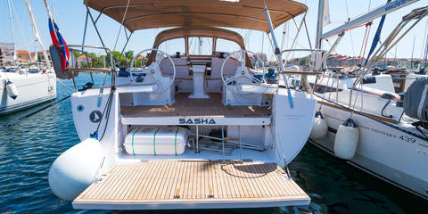 Elan Impression 50