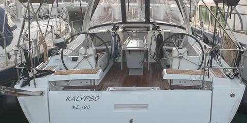 Oceanis 41.1