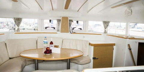 Lagoon 380